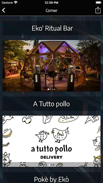 Play Fuoribordo Ekò as an online game Fuoribordo Ekò with UptoPlay