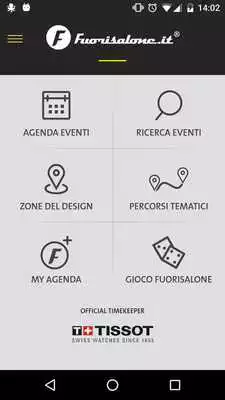 Play Fuorisalone