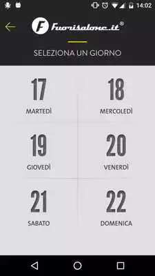 Play Fuorisalone