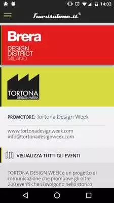 Play Fuorisalone