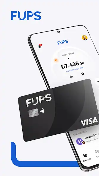 Play FUPS  and enjoy FUPS with UptoPlay