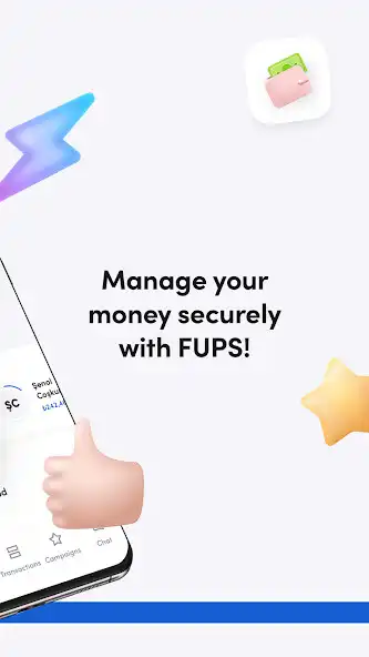 Play FUPS as an online game FUPS with UptoPlay