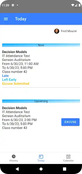 Play Fuqua Check-In as an online game Fuqua Check-In with UptoPlay