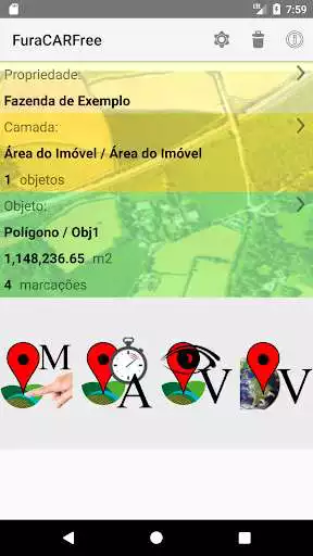 Play APK FuraCAR Free  and enjoy FuraCAR Free with UptoPlay 