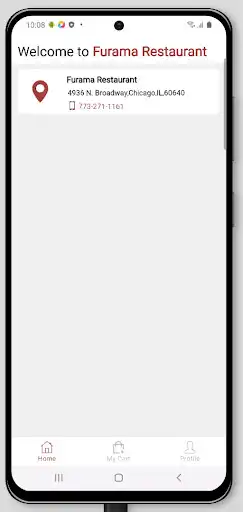 Play Furama Restaurant as an online game Furama Restaurant with UptoPlay