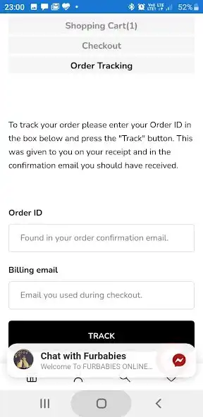 Play Fur Babies Online as an online game Fur Babies Online with UptoPlay