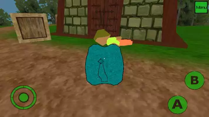 Play Furball: Ragdoll Them All