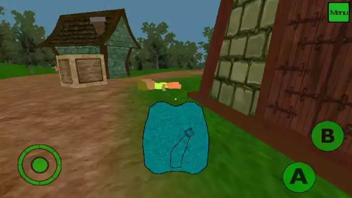 Play Furball: Ragdoll Them All