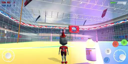 Play Fur Ball as an online game Fur Ball with UptoPlay