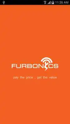 Play Furbonics Play Furbonics