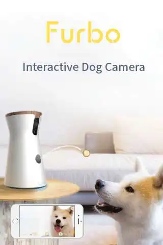 Play Furbo-Treat Tossing Dog Camera  and enjoy Furbo-Treat Tossing Dog Camera with UptoPlay