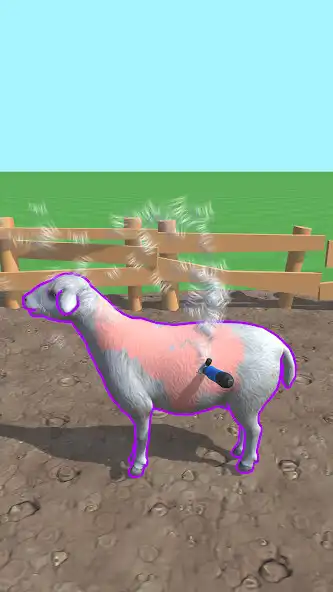 Play Fur Company 3D  and enjoy Fur Company 3D with UptoPlay