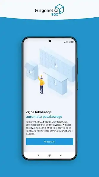 Play Furgonetka BOX partner  and enjoy Furgonetka BOX partner with UptoPlay