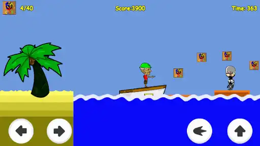 Play FURIA BOLIVARIANA  and enjoy FURIA BOLIVARIANA with UptoPlay
