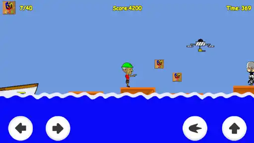 Play FURIA BOLIVARIANA as an online game FURIA BOLIVARIANA with UptoPlay
