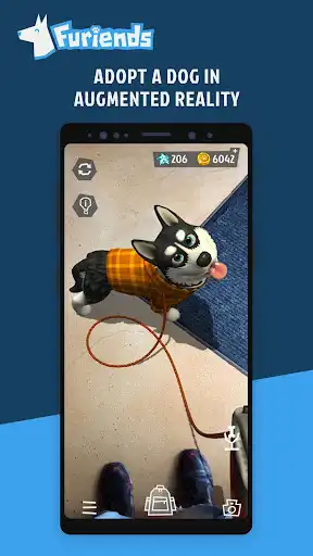 Play Furiends  and enjoy Furiends with UptoPlay