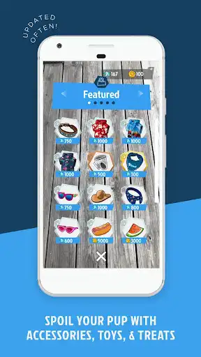 Play Furiends as an online game Furiends with UptoPlay