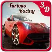 Free play online Furious 3D Car APK
