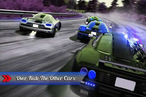 Play Furious 3D Car Play Furious 3D Car