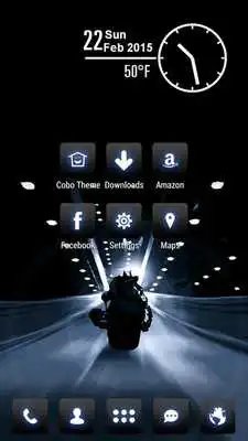 Play Furious and Passionate Theme