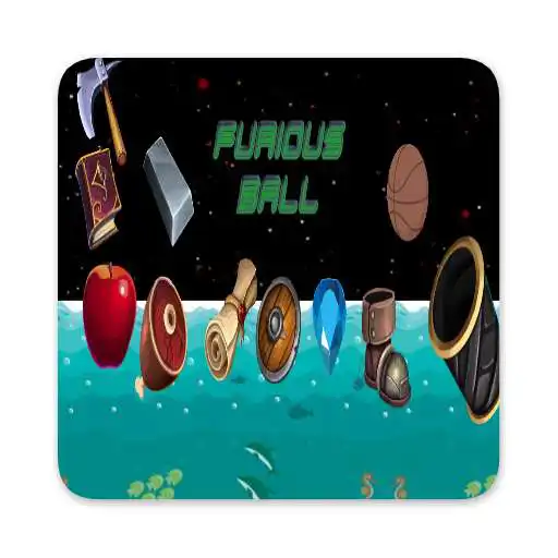 Play Furious Ball APK