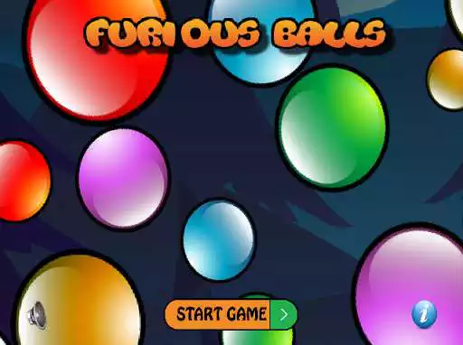 Play APK Furious balls  and enjoy Furious balls with UptoPlay ua.spidy.libgdx.furious_balls