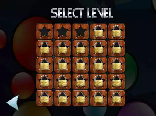 Play APK Furious balls  and enjoy Furious balls with UptoPlay ua.spidy.libgdx.furious_balls