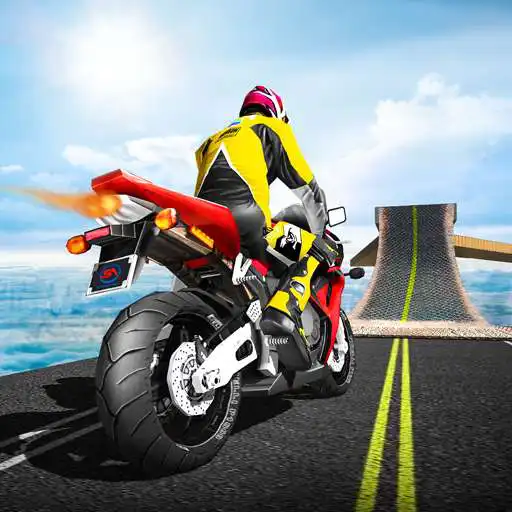 Play Furious Bike Stunt Rider APK Play Furious Bike Stunt Rider APK