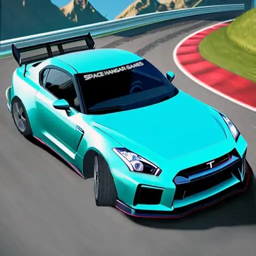 Play Furious Car Drift Racing Max 2 APK