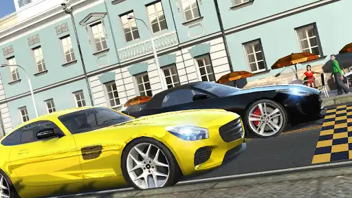 Play Furious Drag  and enjoy Furious Drag with UptoPlay