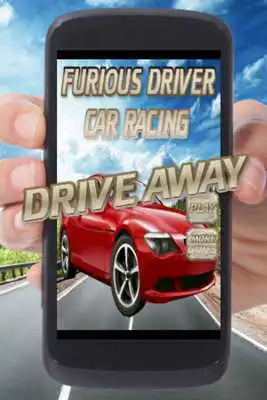Play Furious Driver