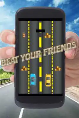 Play Furious Driver