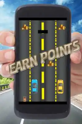 Play Furious Driver