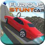 Free play online Furious Extreme Stunt Car Sim APK