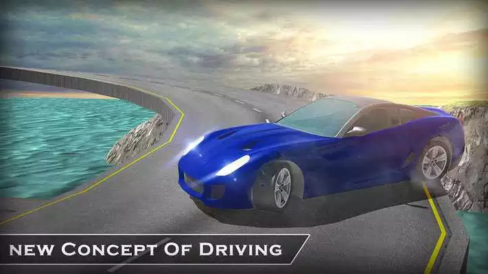 Play Furious Extreme Stunt Car Sim