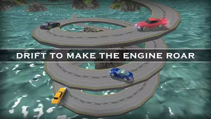 Play Furious Extreme Stunt Car Sim