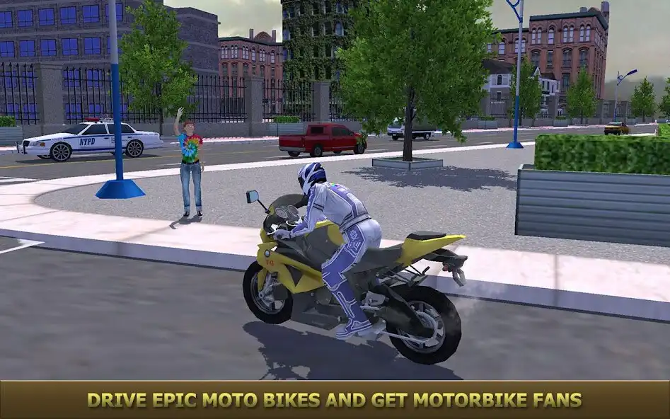 Play Furious Fast Motorcycle Rider  and enjoy Furious Fast Motorcycle Rider with UptoPlay