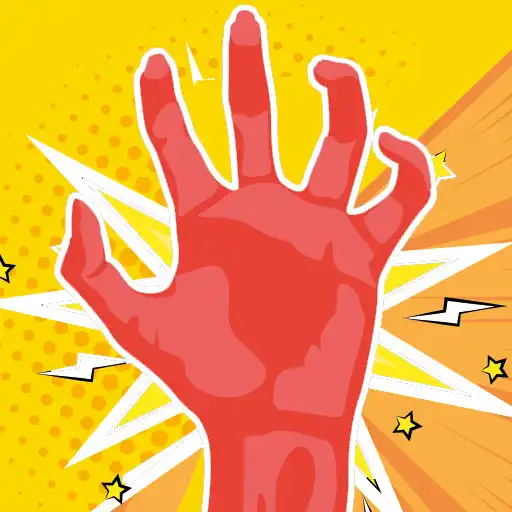 Play Furious Hand APK