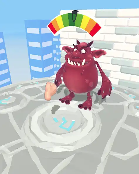 Play Furious Hand  and enjoy Furious Hand with UptoPlay