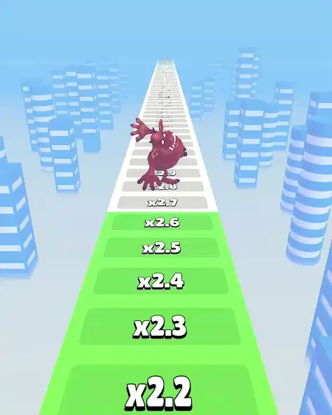 Play Furious Hand as an online game Furious Hand with UptoPlay