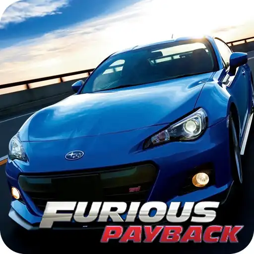 Play Furious Payback Racing APK Play Furious Payback Racing APK