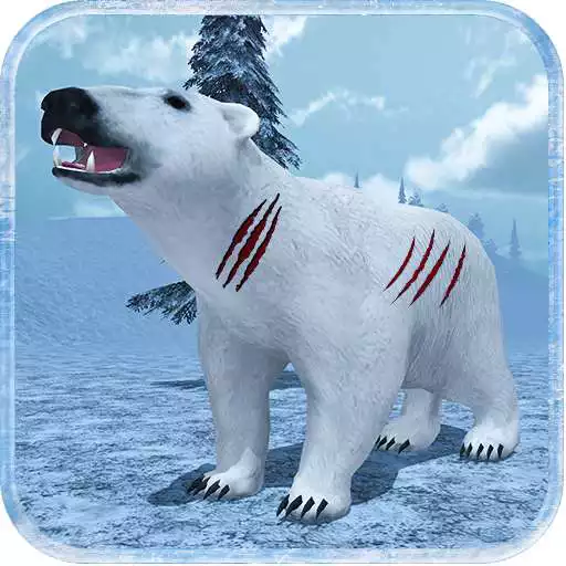 Free play online Furious Polar Bear Simulator APK Free play online Furious Polar Bear Simulator APK