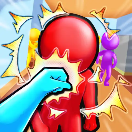 Play Furious Punch APK