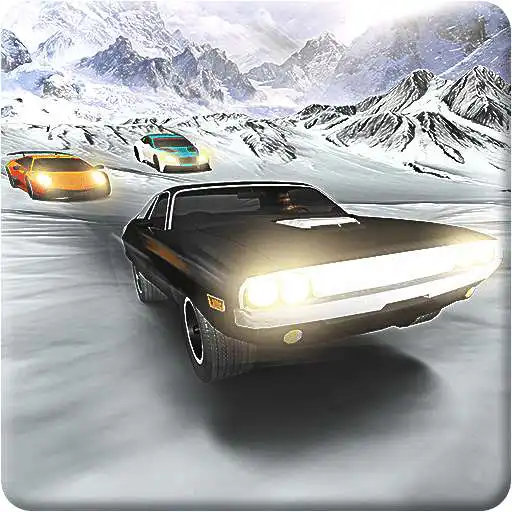 Free play online Furious Racing Ice Stunts 8  APK