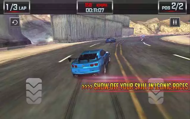 Play Furious Racing: Remastered - 2018s New Racing