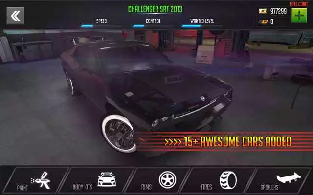 Play Furious Racing: Remastered - 2018s New Racing