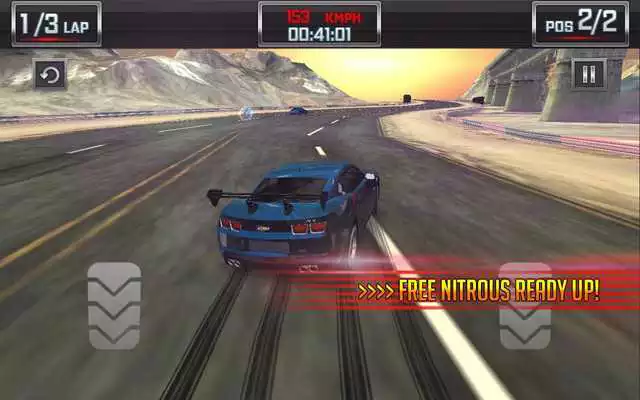 Play Furious Racing: Remastered - 2018s New Racing