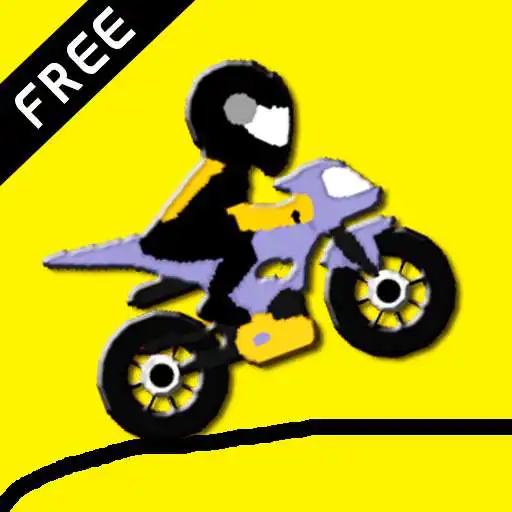 Run free android online Furious Rider - The Line Maker And Line Rider APK