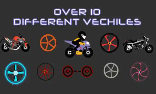 Play APK Furious Rider - The Line Maker And Line Rider  and enjoy Furious Rider - The Line Maker And Line Rider with UptoPlay com.RAPick.FuriousRiderTheLineMaker