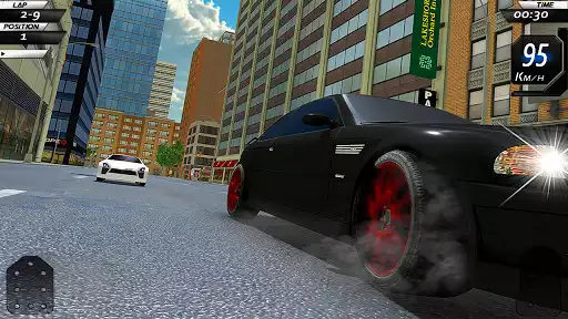 Play Furious Speed Car Drift - Extreme Car Racing 2019 as an online game Furious Speed Car Drift - Extreme Car Racing 2019 with UptoPlay